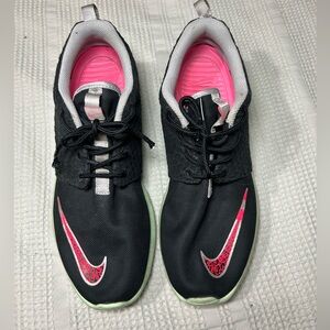 NIKE ROSHE RUN FB MINT 'YEEZY'